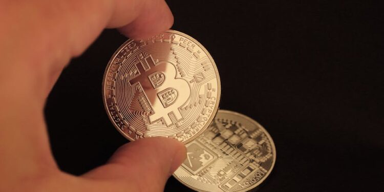 Featured image for: How Blockchain Technology is Revolutionizing Financial Transactions