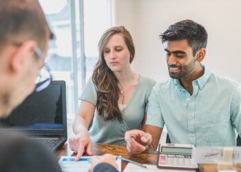 Featured image for: The Role of AI in Modern Financial Services